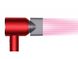 Фен Dyson HD07 Supersonic Red/Nikel with Case (397704-01) - 8
