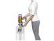 Вертикальний + ручний пилосос (2в1) Dyson V12 Detect Slim (447625-01) - 1