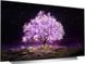 Телевізор LG OLED55C15LA - 3