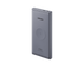 Зовнішній акумулятор (павербанк) Samsung Wireless 10000 mAh Grey (EB-U3300XJEGEU) - 4