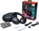 Наушники с микрофоном ASUS ROG STRIX GO 3.5mm/BT Black (90YH02Y1-B5UA00) - 6