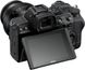 Бездзеркальний фотоапарат Nikon Z5 body (VOA040AE) - 4