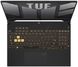 Ноутбук ASUS TUF Gaming F15 FX507ZC4 (FX507ZC4-HN060) - 5
