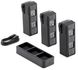3 акумулятори та зарядний пристрій DJI Mavic 3 Enterprise Series Battery Kit (CP.EN.00000421.01) - 3