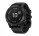 Спортивные часы Garmin Fenix 6 Pro Black (010-02158-02/010-02158-01) - 1