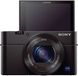 Компактний фотоапарат Sony DSC-RX100 III (DSCRX100M3) - 3