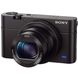 Компактний фотоапарат Sony DSC-RX100 III (DSCRX100M3) - 1