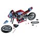Авто-конструктор LEGO Technic Вуличний мотоцикл (42036) - 2
