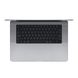 Ноутбук Apple MacBook Pro 16" Space Gray 2023 (Z1740017Z) - 6