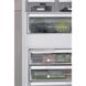 Холодильник с морозильной камерой Whirlpool SP40 801 EU - 4