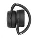 Наушники с микрофоном Sennheiser HD 350 BT Black (508384) - 3