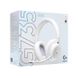 Навушники з мікрофоном Logitech G735 Off White (981-001083) - 5