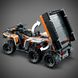 LEGO Позашляхова вантажівка (42139) - 7