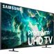 Телевизор Samsung UE82RU8002 - 2