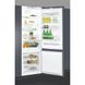 Холодильник з морозильною камерою Whirlpool SP40 801 EU - 9