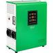 Сетевой солнечный инвертор (on-grid) Volt Polska GREEN BOOST MPPT 3000 (3SR3000001)