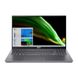 Ноутбук Acer Swift X SFX16-51G-55SX (NX.AYLEP.003) - 1