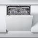 Посудомоечная машина Whirlpool WIC 3C23 PF - 1