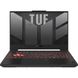 ASUS TUF Gaming A15 Mecha Gray (FA507NU-LP101) (Custom 32GB/1TB) - 1