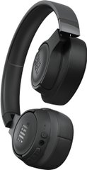 Навушники з мікрофоном JBL Tune 700BT Black (JBLT700BTBLK)