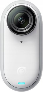 Екшн-камера Insta360 GO 3 128GB (CINSABKA_GO306)