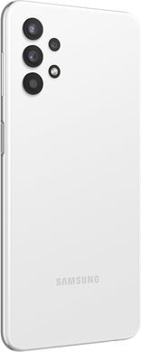 Смартфон Samsung Galaxy A32 4/128GB White (SM-A325FZWG)