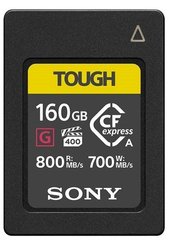 Карта памяти Sony 160 GB CFexpress Type A CEAG160T.SYM