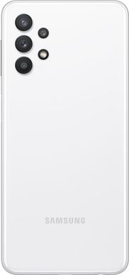 Смартфон Samsung Galaxy A32 4/128GB White (SM-A325FZWG)
