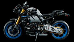 Блоковый конструктор LEGO Yamaha MT-10 SP (42159)