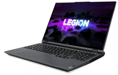Ноутбук Lenovo Legion 5 Pro 16ACH6 (82JS001APB)