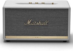 Моноблочная акустическая система Marshall Acton II Bluetooth White (1001901)