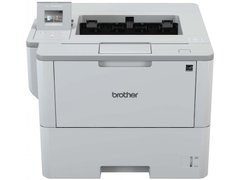 Принтер Brother HL-L6300DWR (HLL6300DWR1)