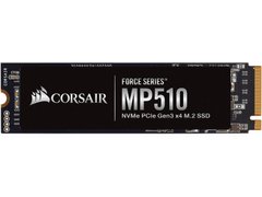 Corsair Force Series MP510 M.2CSSD-F1920GBMP510 1.92 ТБ