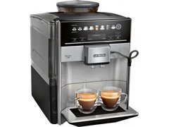 Кофемашина автоматическая Siemens TE655203RW