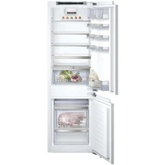 Холодильник с морозильной камерой Siemens KI86NADF0