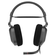 Навушники з мікрофоном Corsair HS80 RGB USB Carbon (CA-9011237)