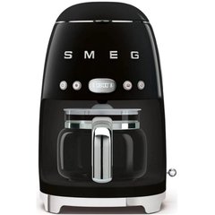 Капельная кофеварка SMEG DCF02BLEU