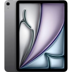Планшет Apple iPad Air 13 2024Wi-Fi 256GB Space Gray (MV2D3)