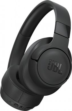 Навушники з мікрофоном JBL Tune 700BT Black (JBLT700BTBLK)