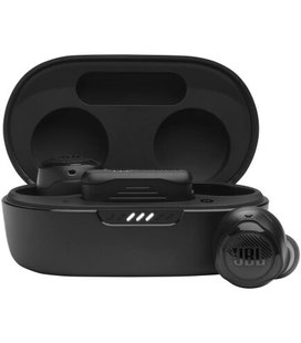 Навушники TWS JBL Quantum TWS Air Black (JBLQTWSAIRBLK)