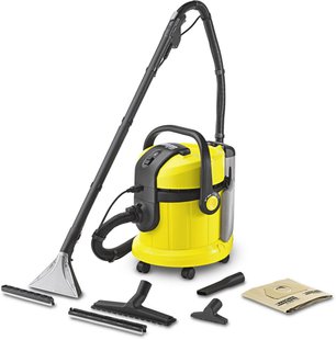 Миючий пилосос Karcher SE 4001 Plus (1.081-133.0)