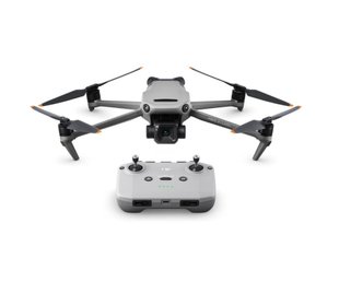 Квадрокоптер DJI Mavic 3 Classic with RC-N1 Remote (CP.MA.00000596.01)