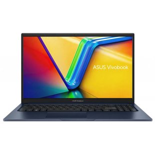 Ноутбук ASUS VivoBook 15 F1504ZA (F1504ZA-SB54)