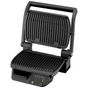 Електрогриль притискний Tefal Optigrill GC7P0810