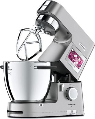 Кухонная машина Kenwood Cooking Chef XL KCL95.004SI