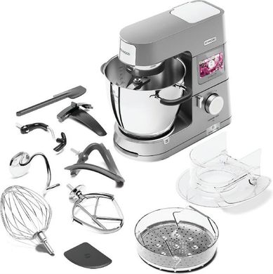 Кухонна машина Kenwood Cooking Chef XL KCL95.004SI