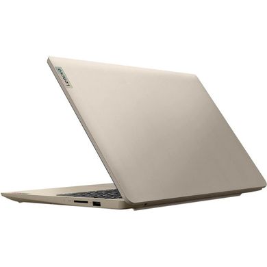 Ноутбук Lenovo IdeaPad 3 15ITL6 Gold (82H800QCRA)