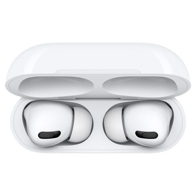 Навушники TWS Apple AirPods Pro з MagSafe Charging Case (MLWK3)