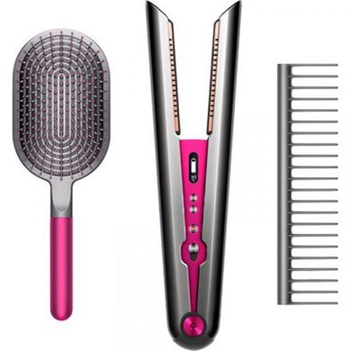 Випрямляч для волосся Dyson Corrale HS03 + Brush Kit