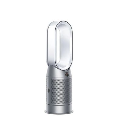Очисник повітря Dyson Purifier Hot+Cool HP07 (White/Silver)